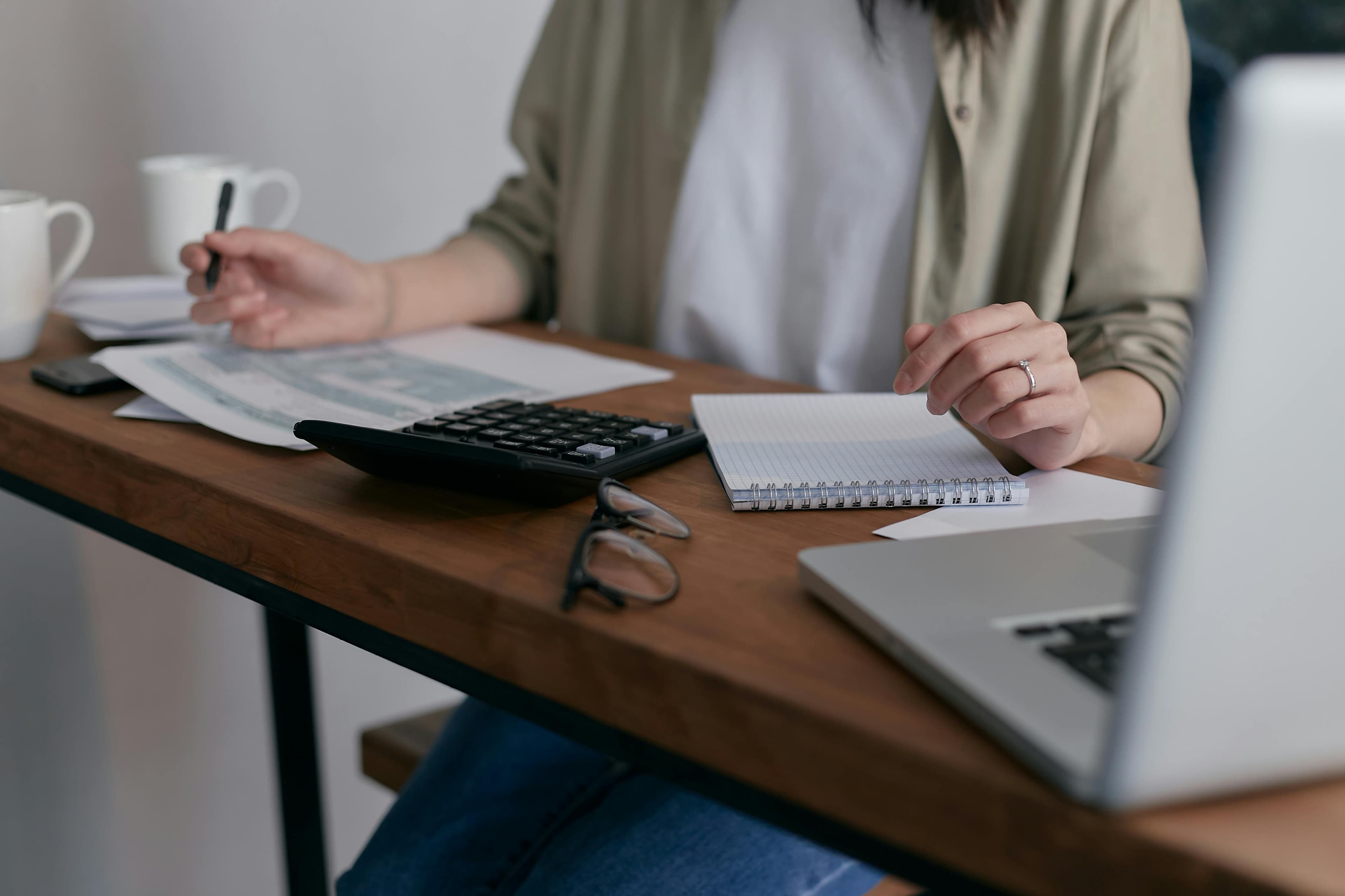 Consultoria e Auditoria Financeira