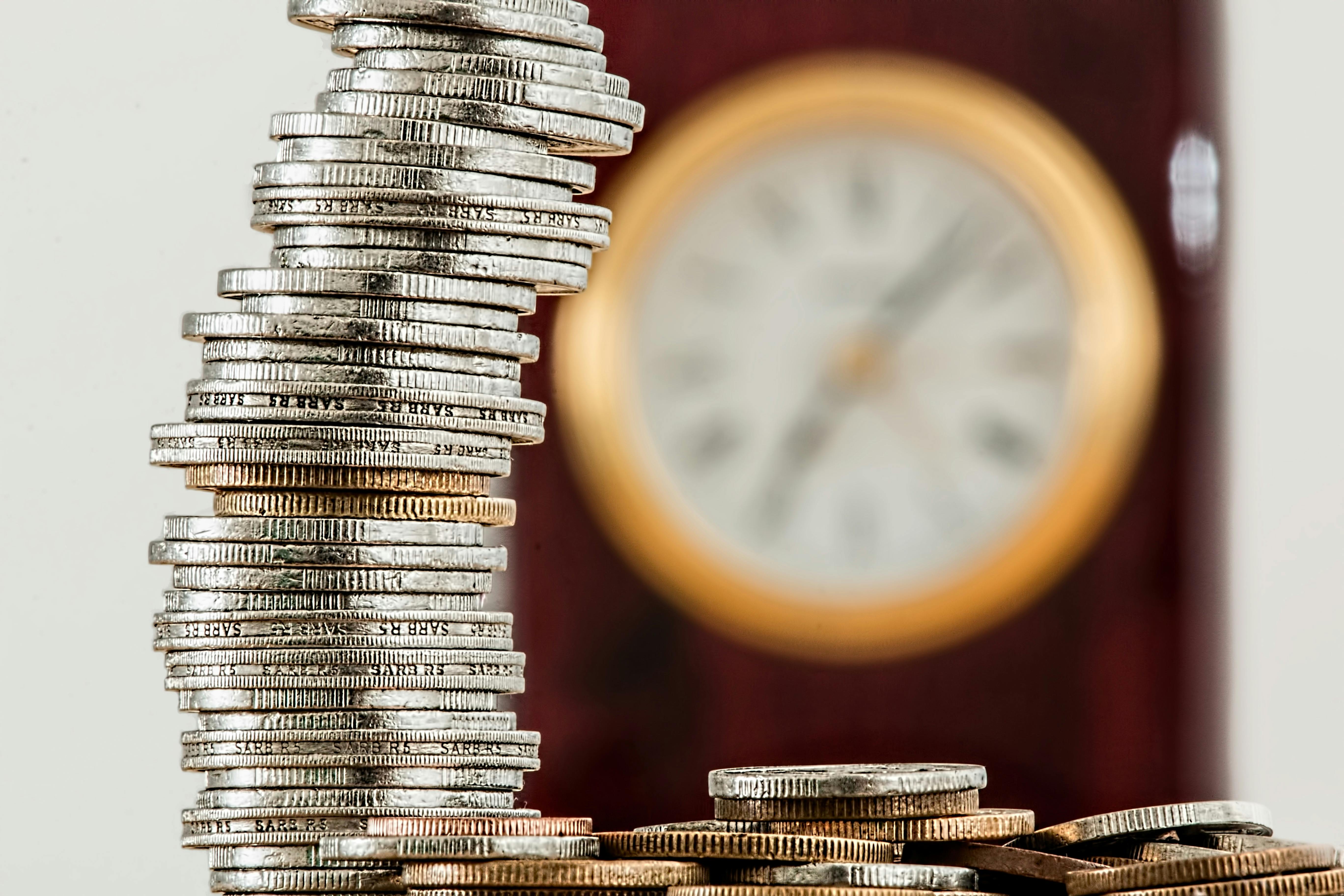 Gestão de Activos Financeiros